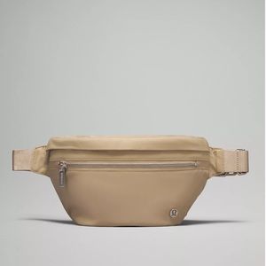 LULULEMON City Adventurer Belt Bag 2.5L